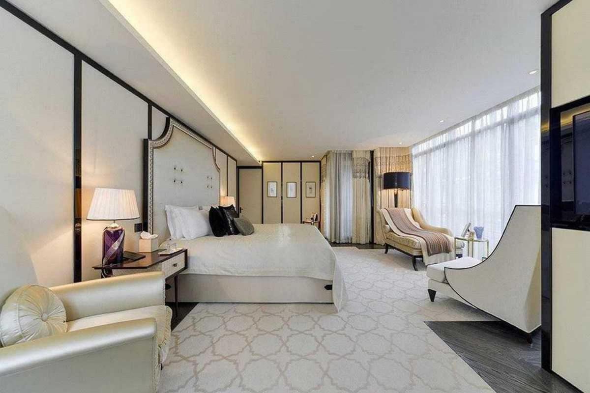 Apartment The Haven *