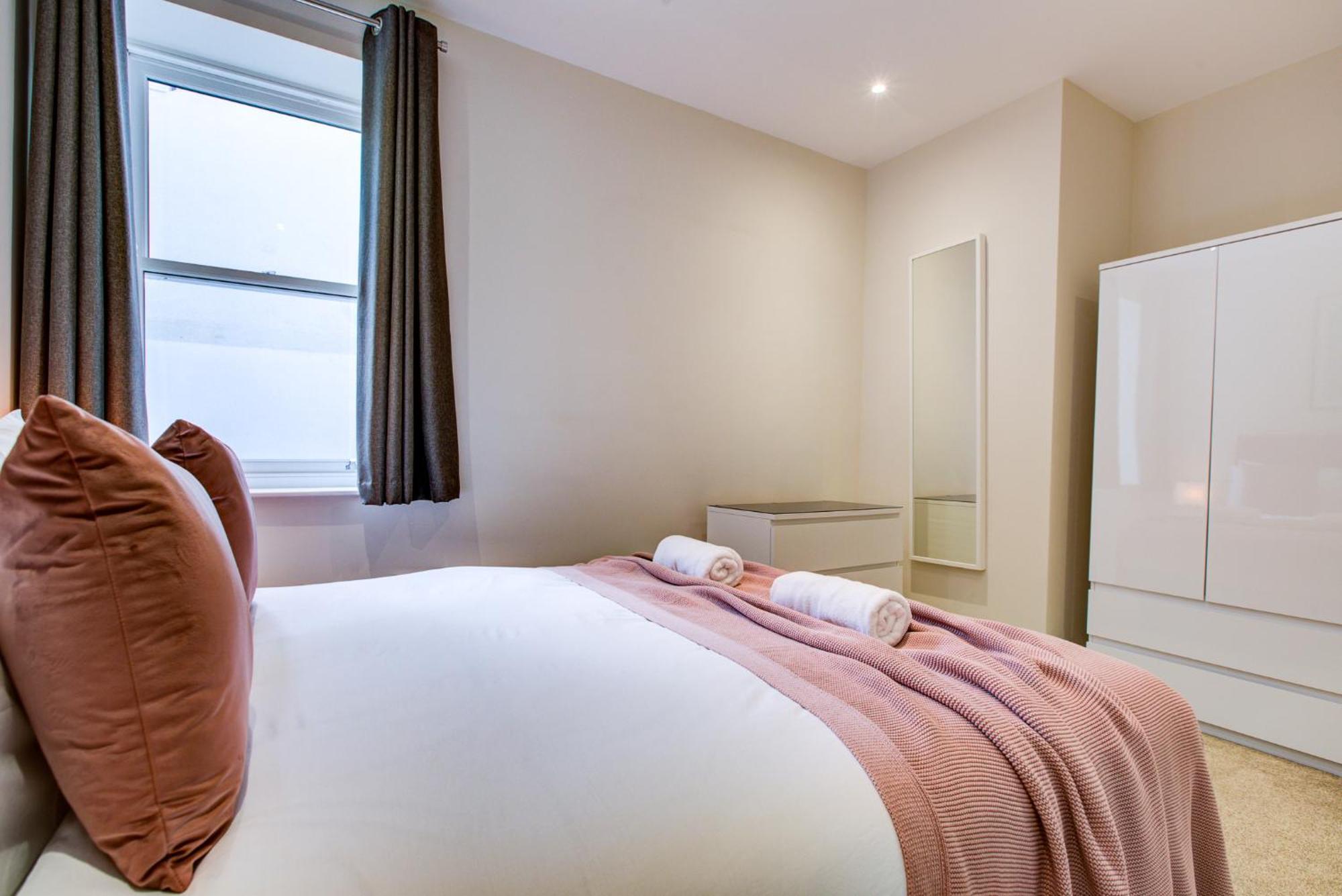 Apartment Newlands Pepe By Artsy London