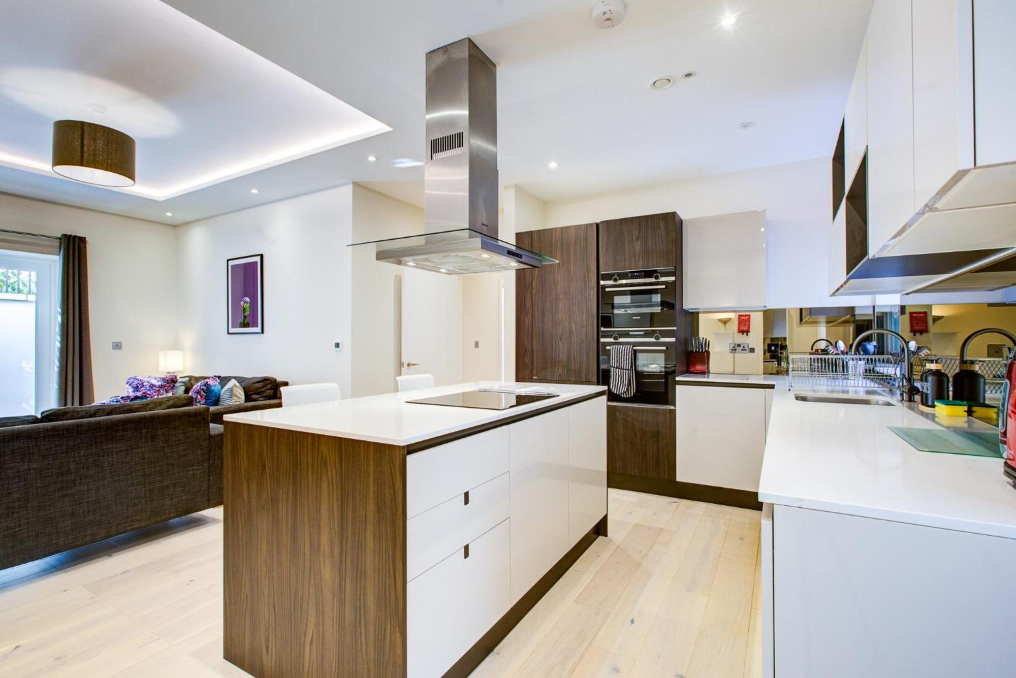 Apartment Newlands Pepe By Artsy *