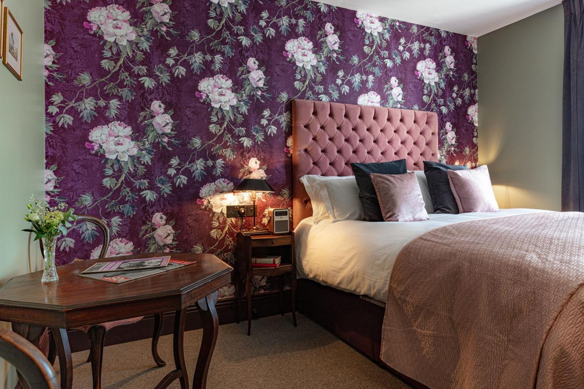 The Red Lion Hotell