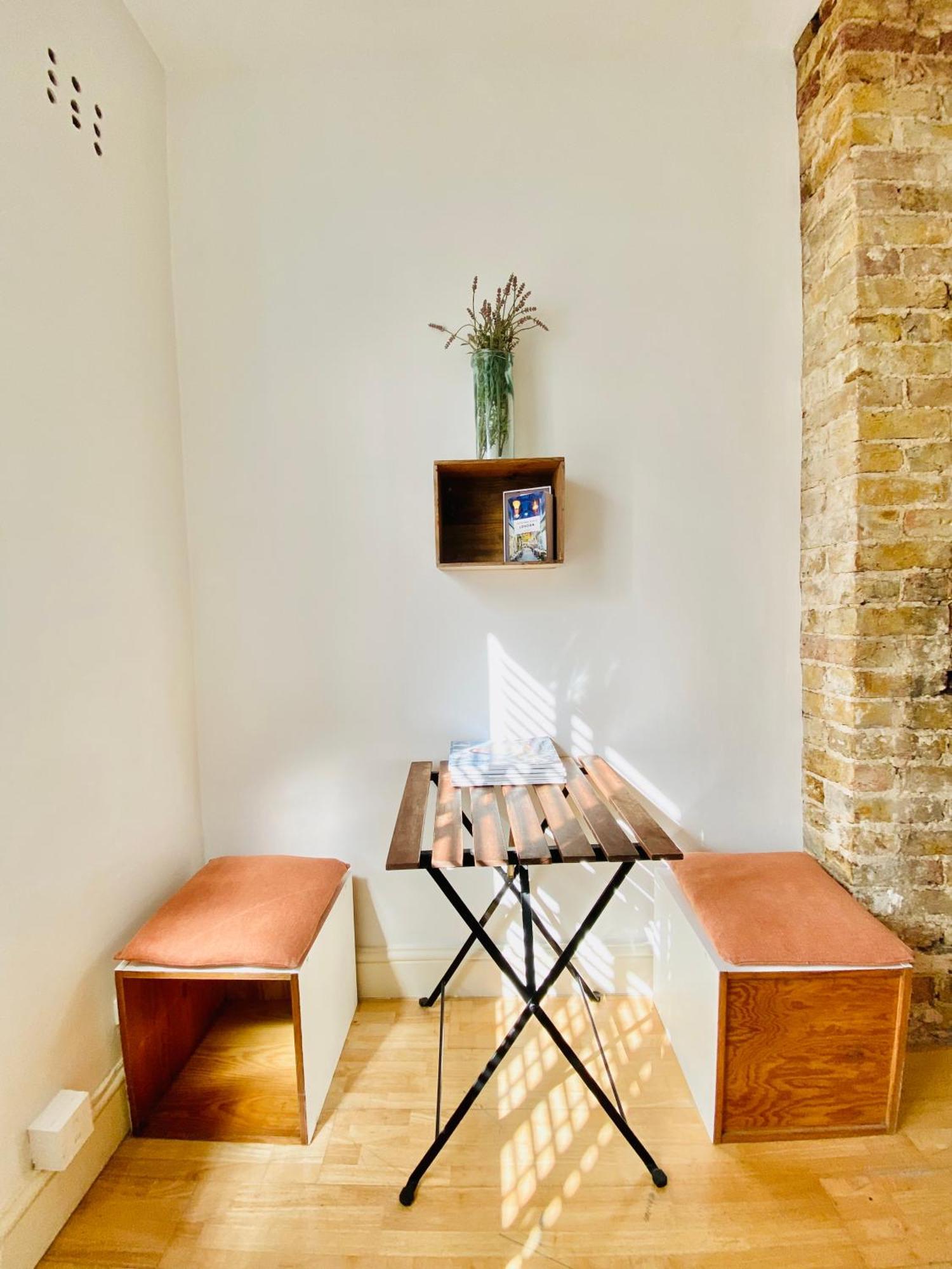 Appartement London's East End 2 Bedroom *