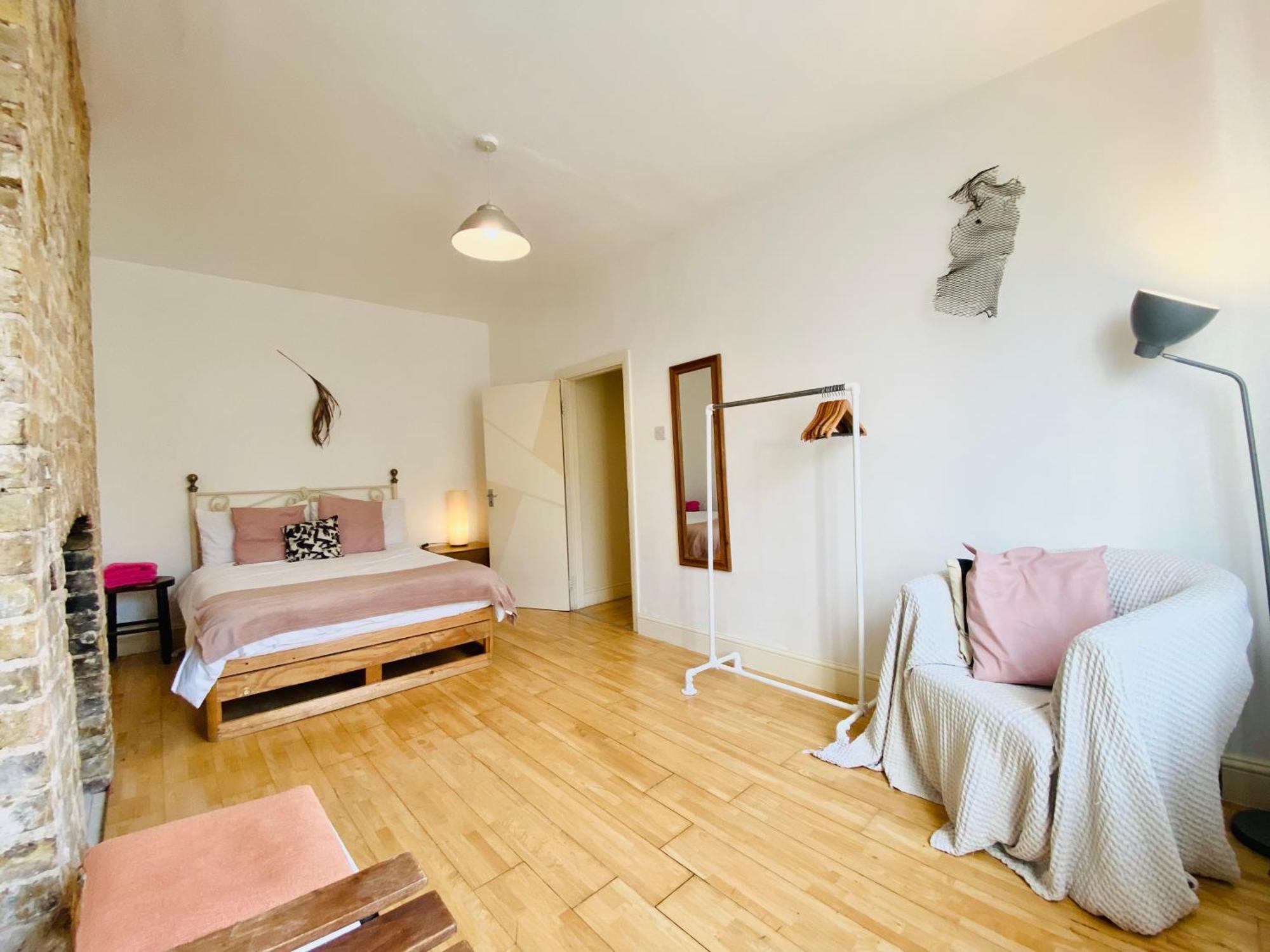 Appartement London's East End 2 Bedroom Londen