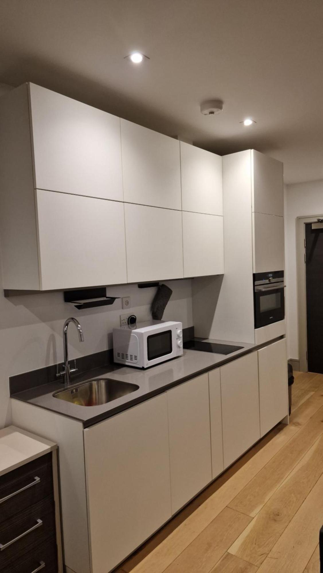 Apartamento 2 Londres