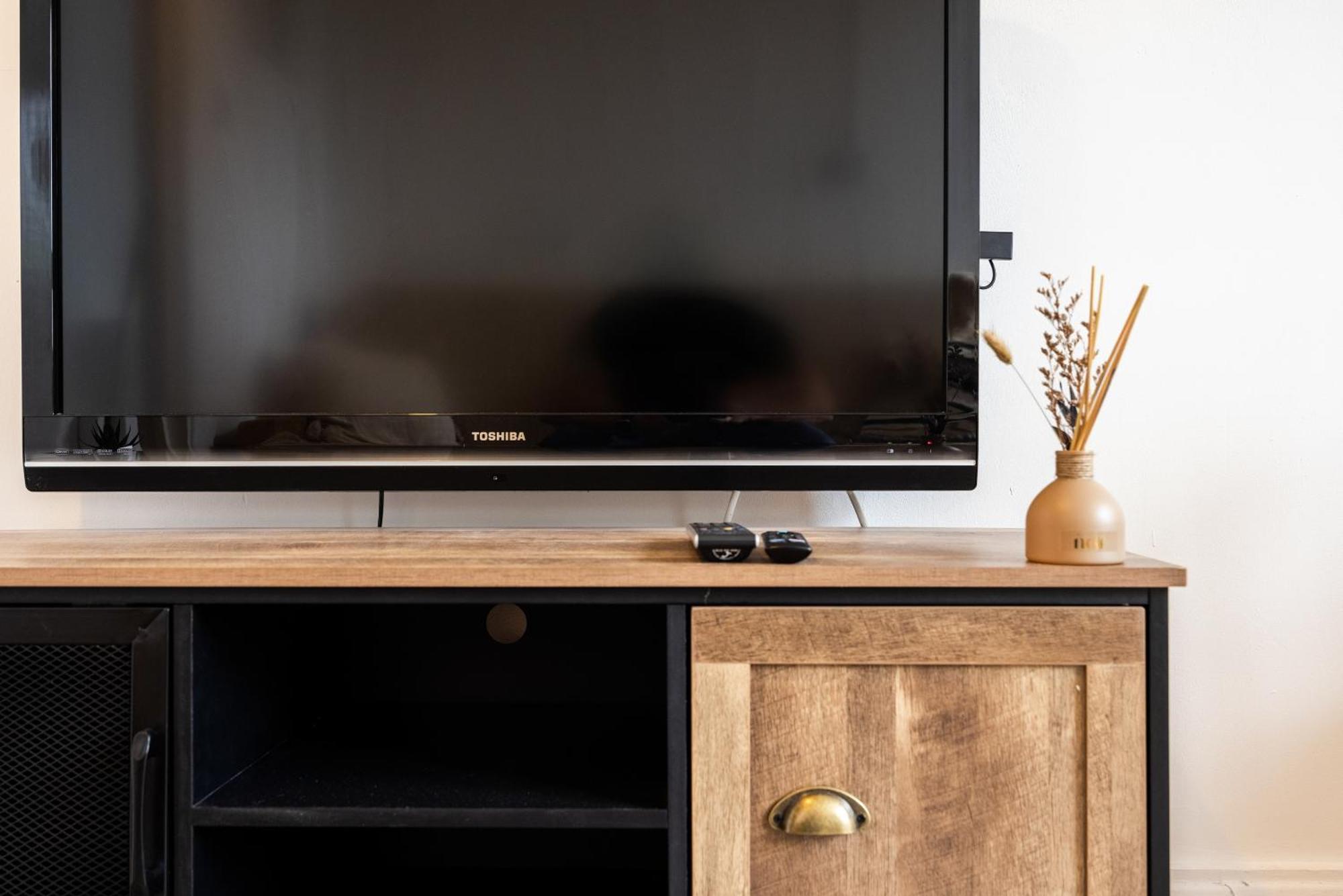 Apartamento The King's Cross Stylish *