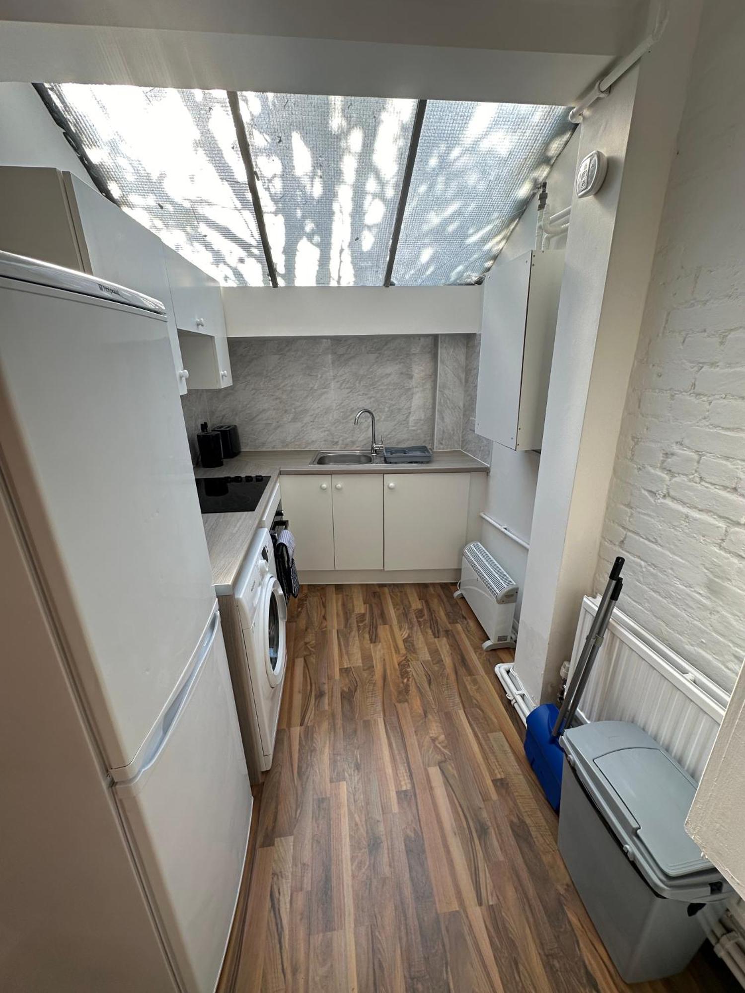 Ustay Fulham Londres