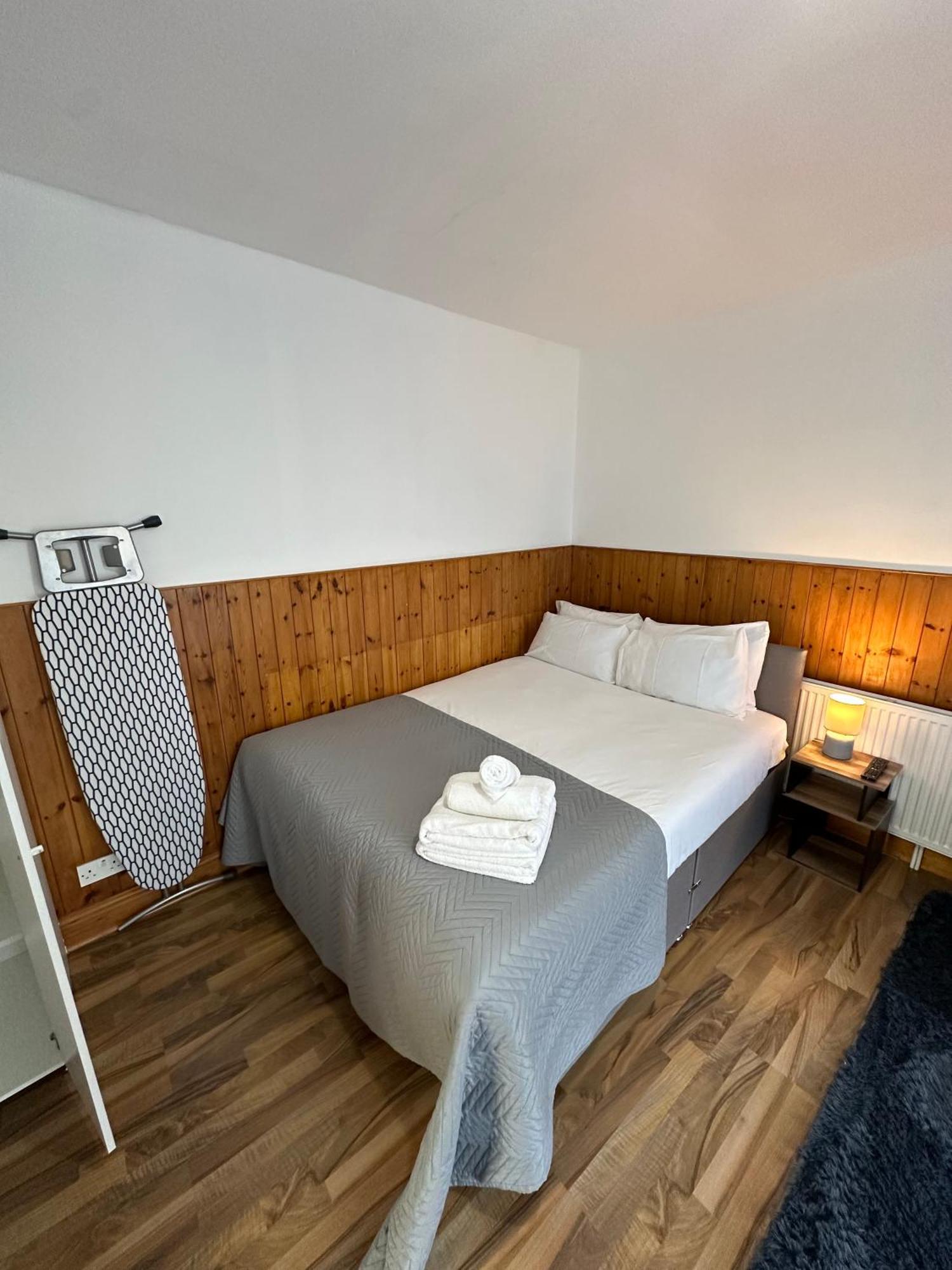 Ustay Fulham Apartamento Londres