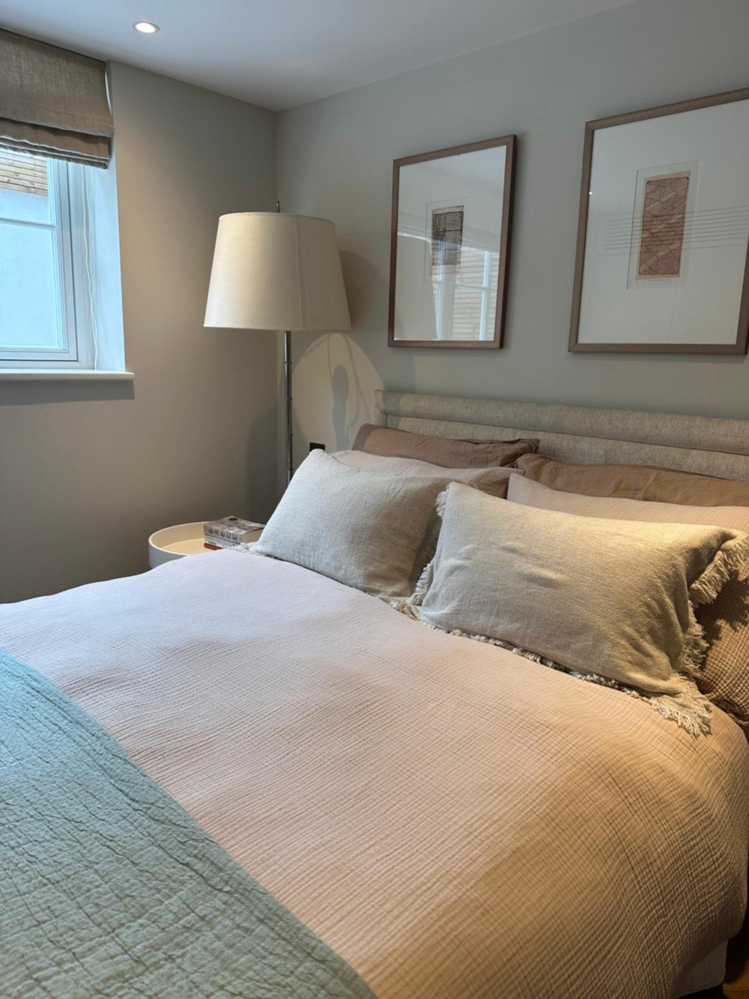 Holiday home Beautiful 4-bed House Next To Battersea Park *