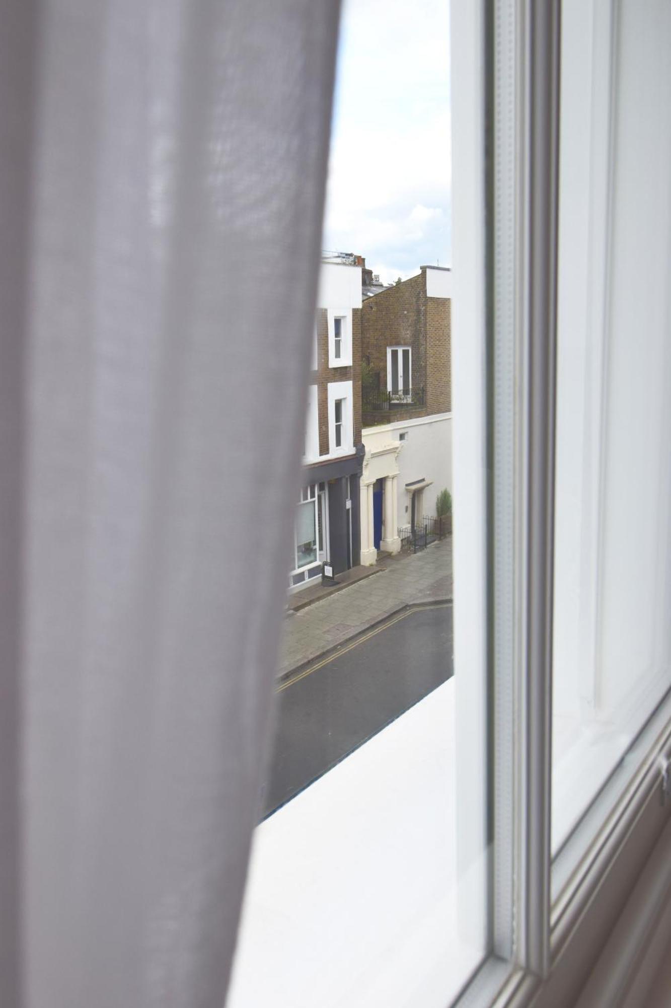 B Comfort Leilighet London