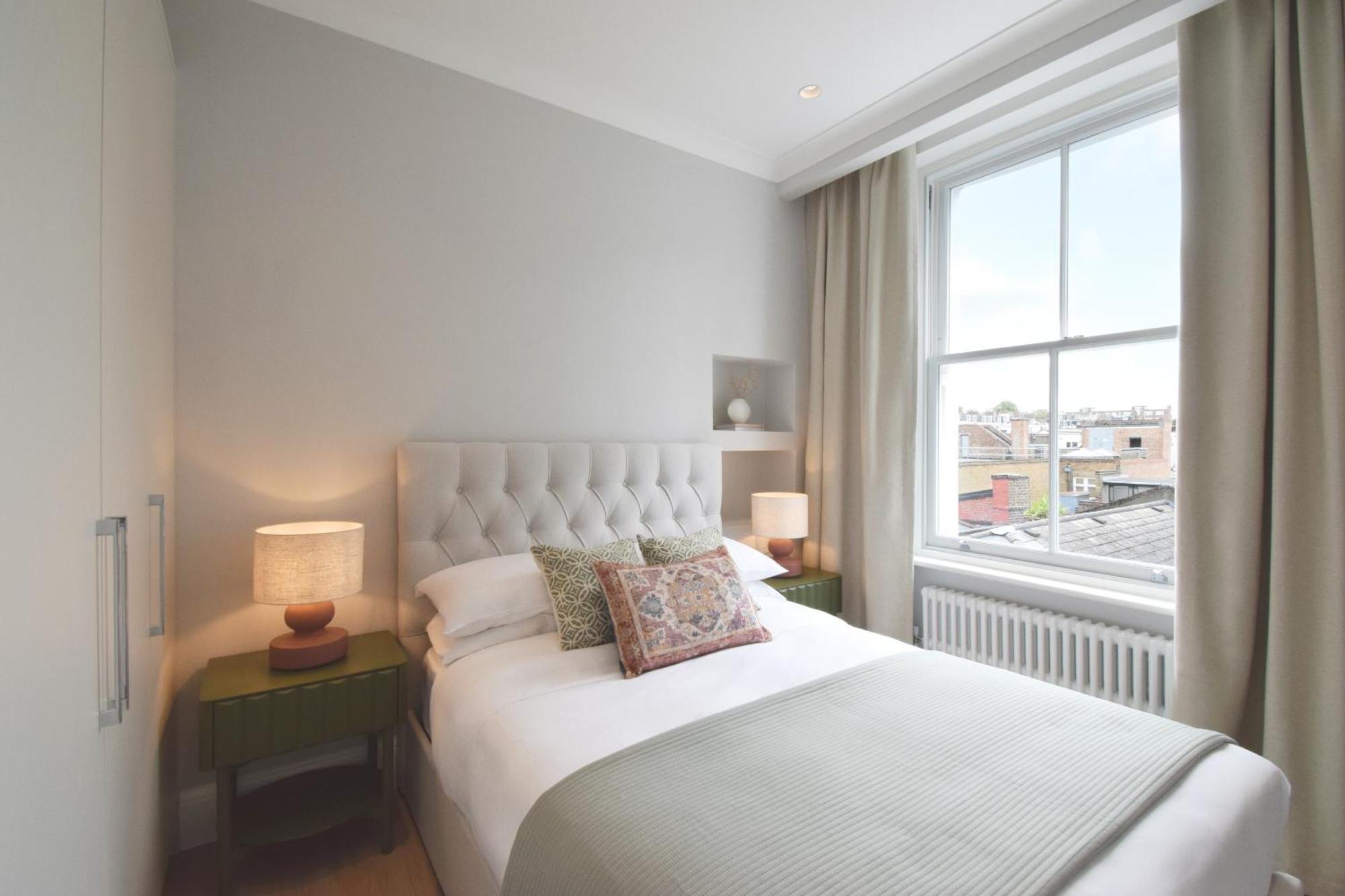 B Comfort Apartment