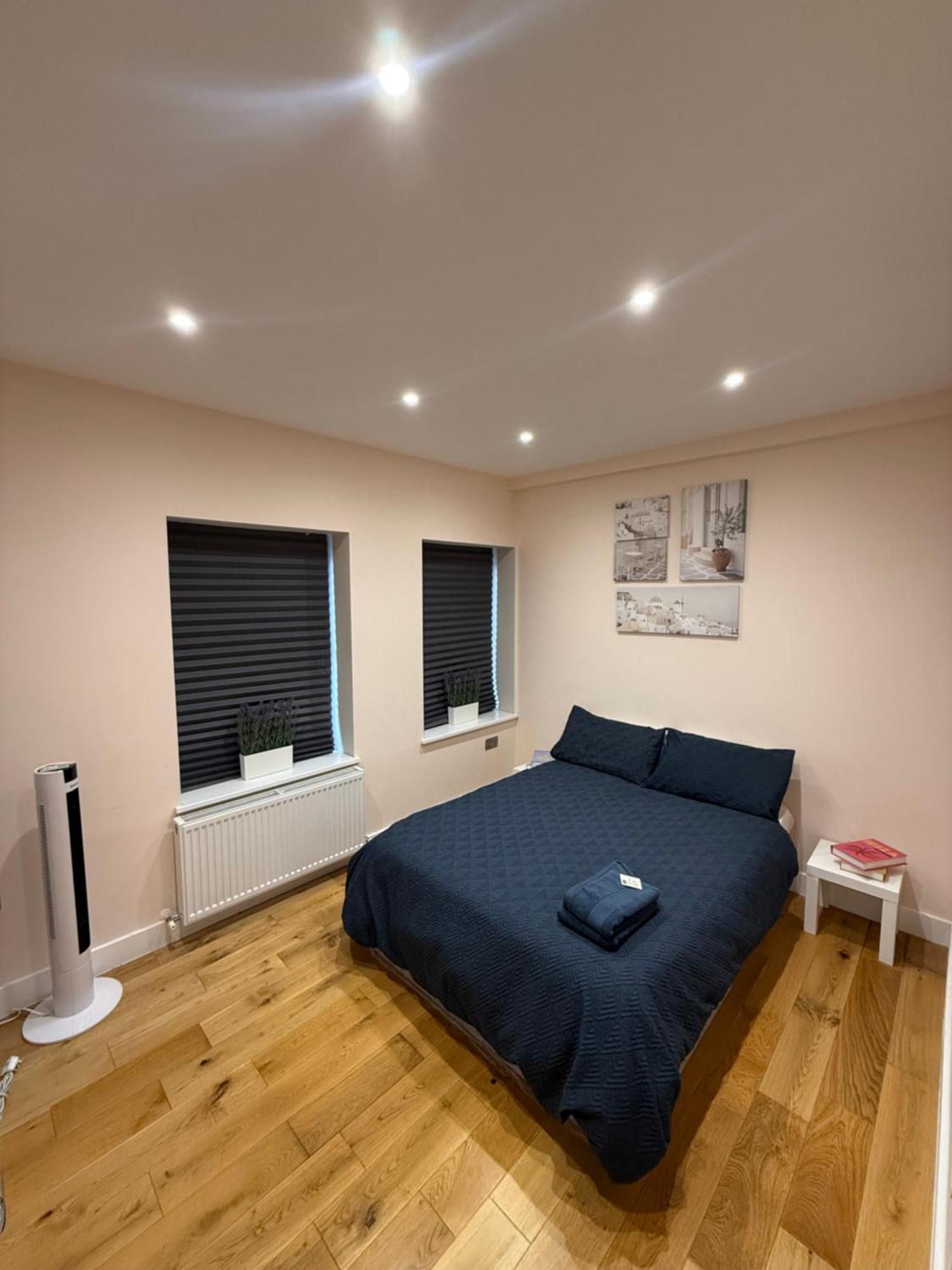 Stylish - Stratford Near Abba Voyage, O2 Greenwich, Stadium And Westfield Shopping Centre Apartamento