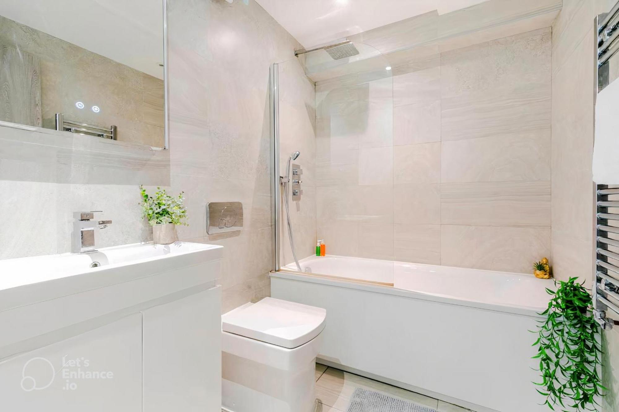1 Bed Flat - Shoreditch * Londres