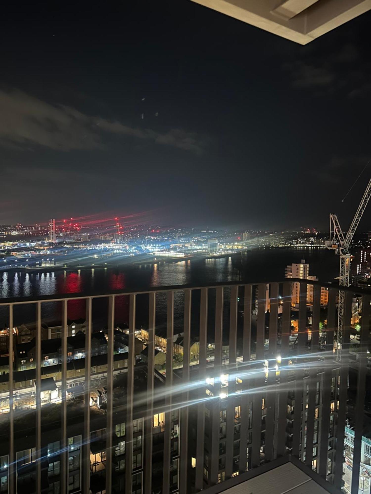 Appartement Harbor View Haven Londen