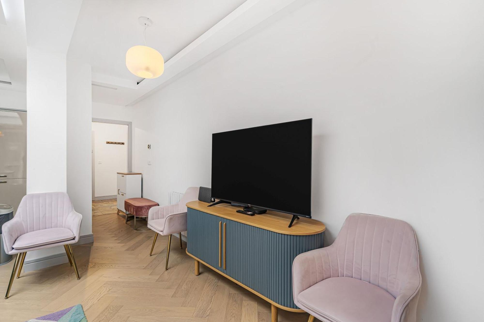 Stylish Modern In Nw6 * London