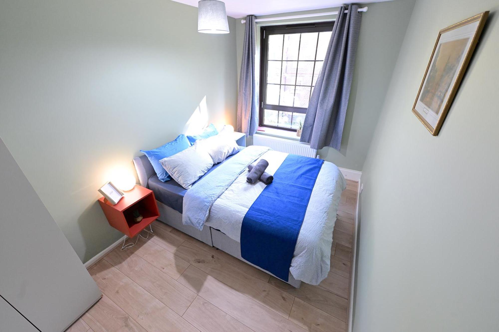 Leilighet 2 Bedroom Flat In - Old St - Zone 1 London