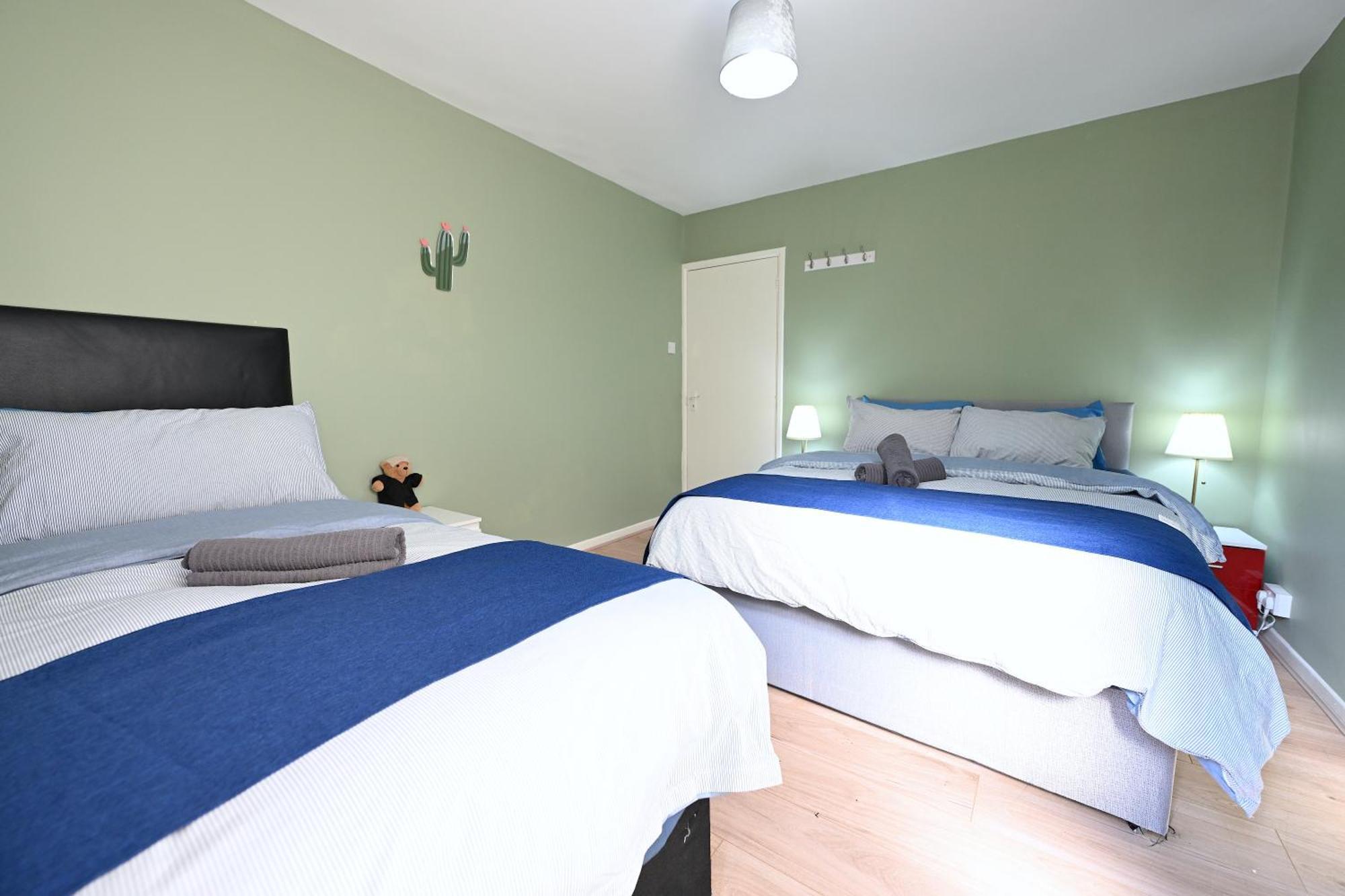 2 Bedroom Flat In - Old St - Zone 1 Leilighet