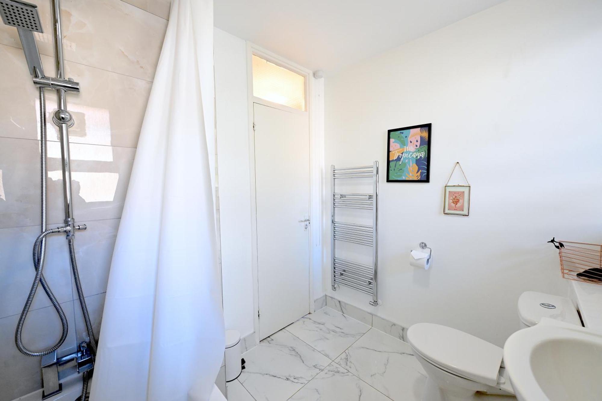 Leilighet 2 Bedroom Flat In - Old St - Zone 1 *