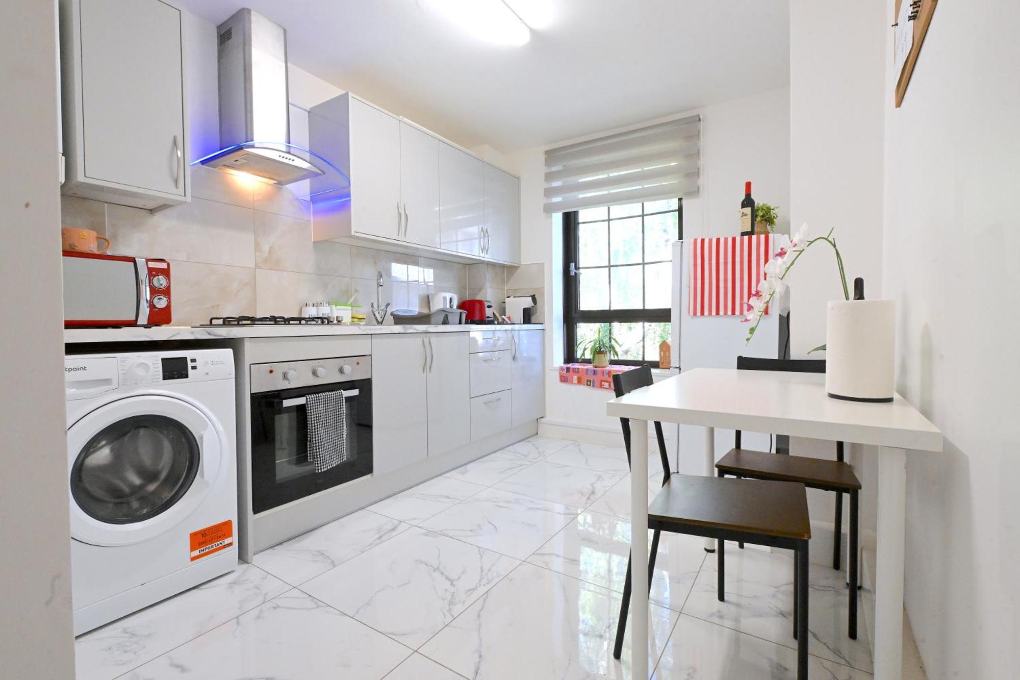 2 Bedroom Flat In - Old St - Zone 1 Leilighet