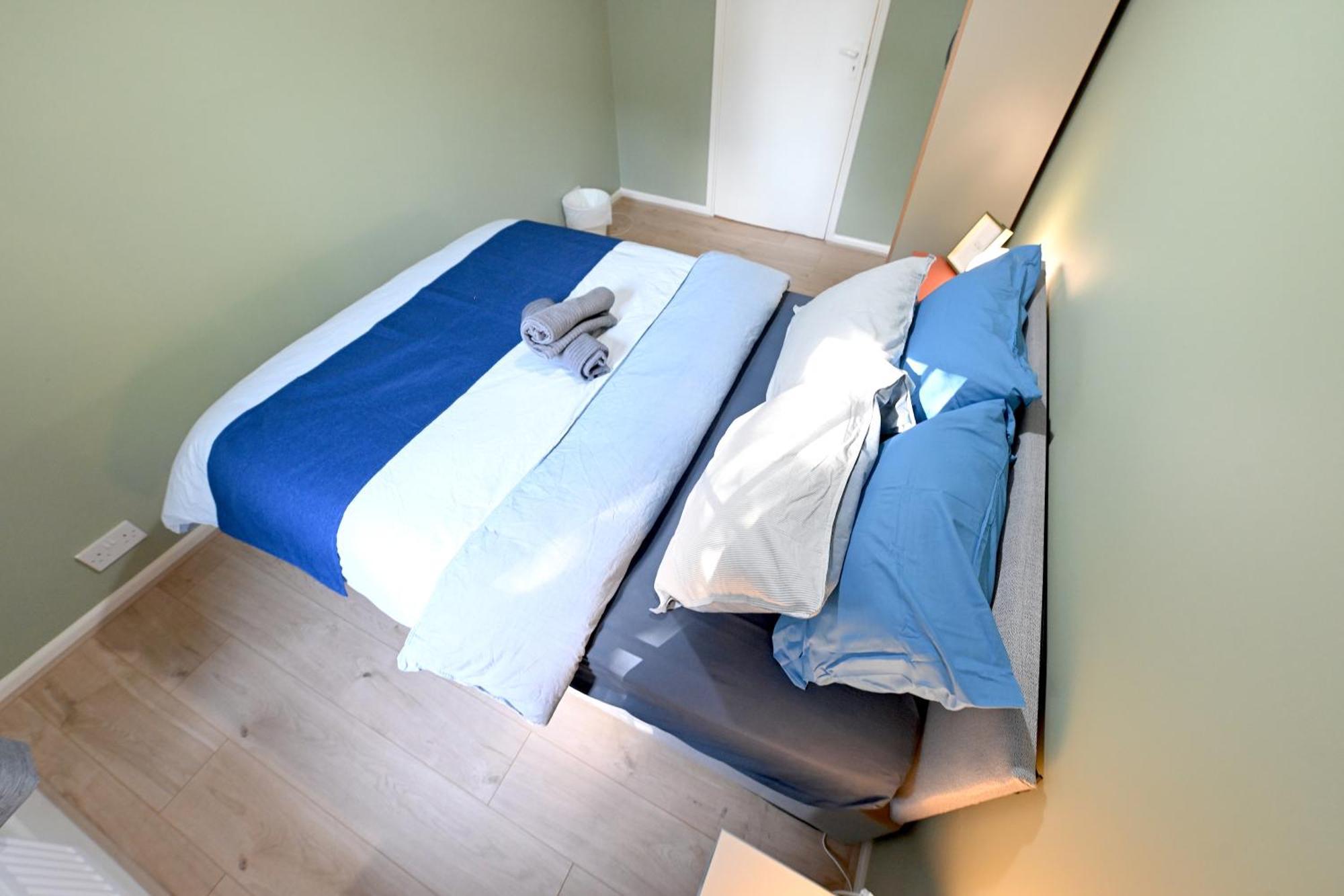 2 Bedroom Flat In - Old St - Zone 1 Leilighet *