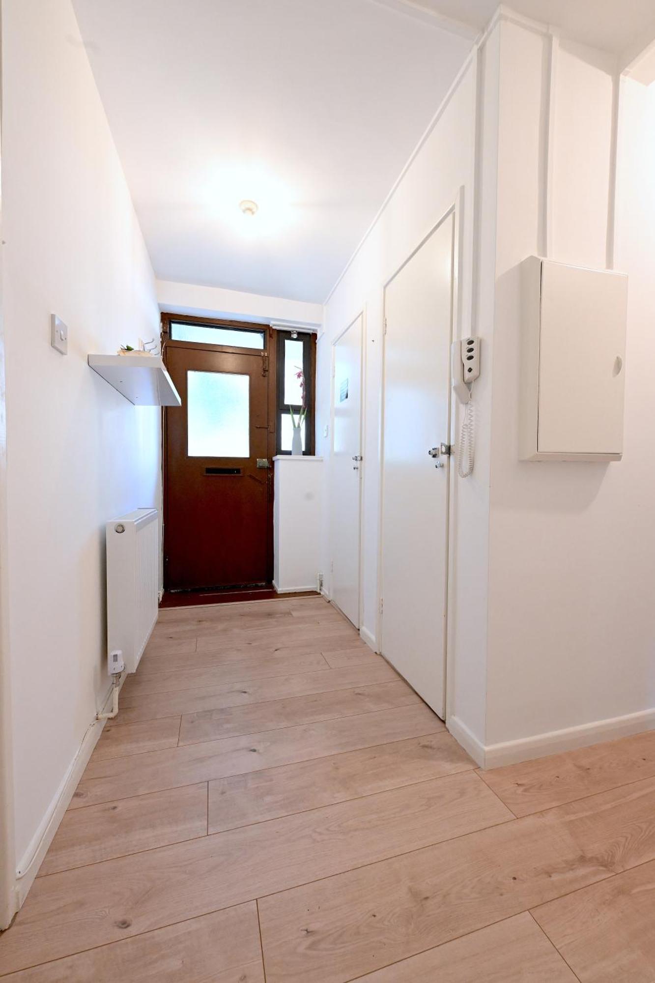 Leilighet 2 Bedroom Flat In - Old St - Zone 1 *