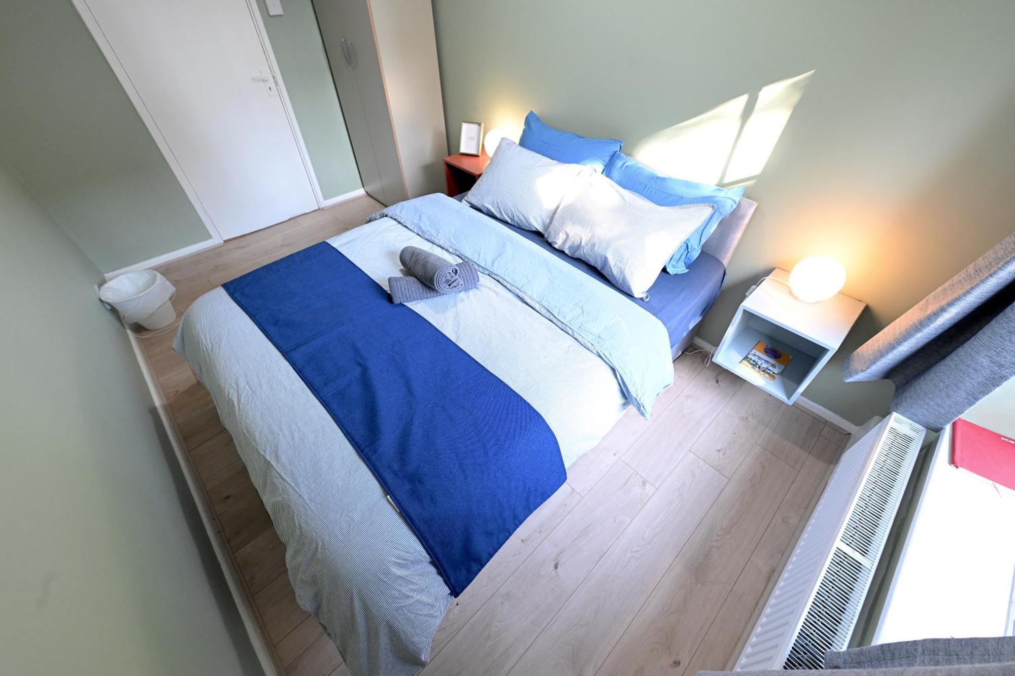 Leilighet 2 Bedroom Flat In - Old St - Zone 1 *