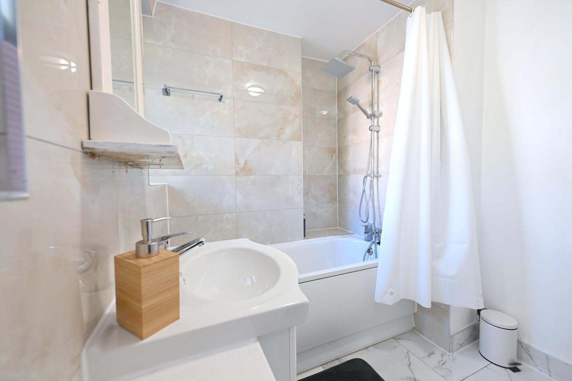 Leilighet 2 Bedroom Flat In - Old St - Zone 1 *