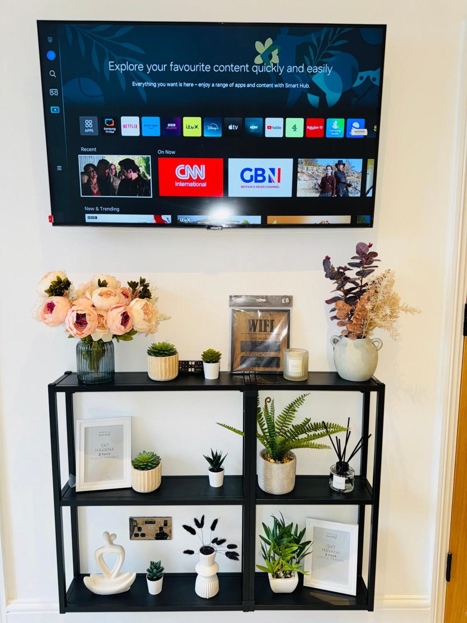 Apartment Chic E10 London