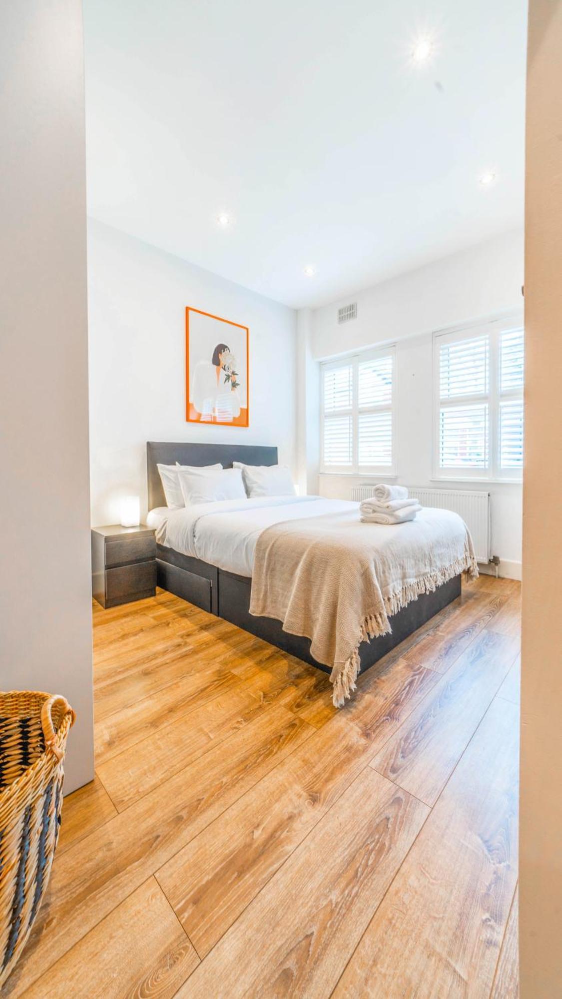 Immaculate With Garden-30 Mins To Apartamento *