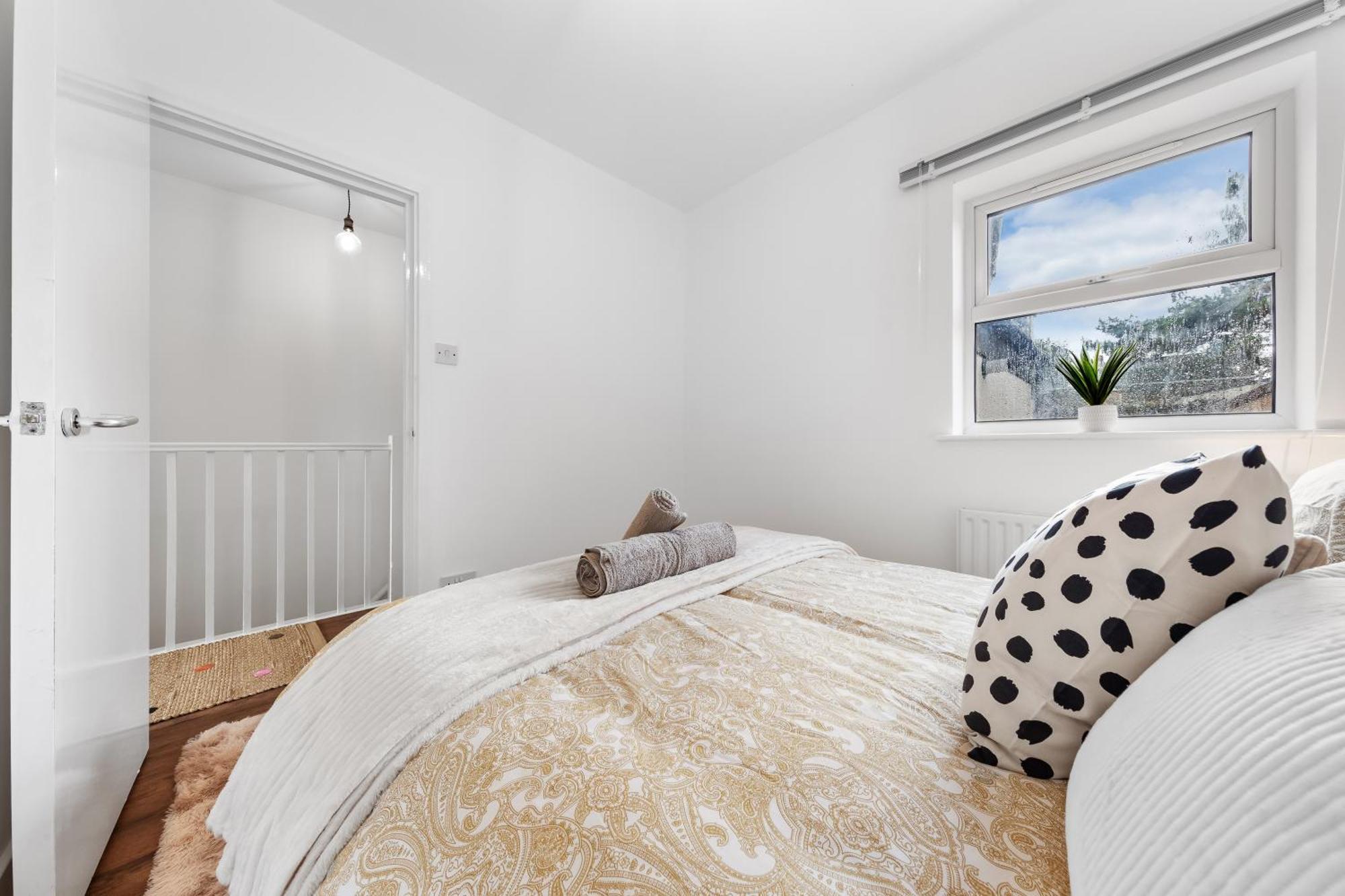 Appartement Modern 2br Near Tower Bridge