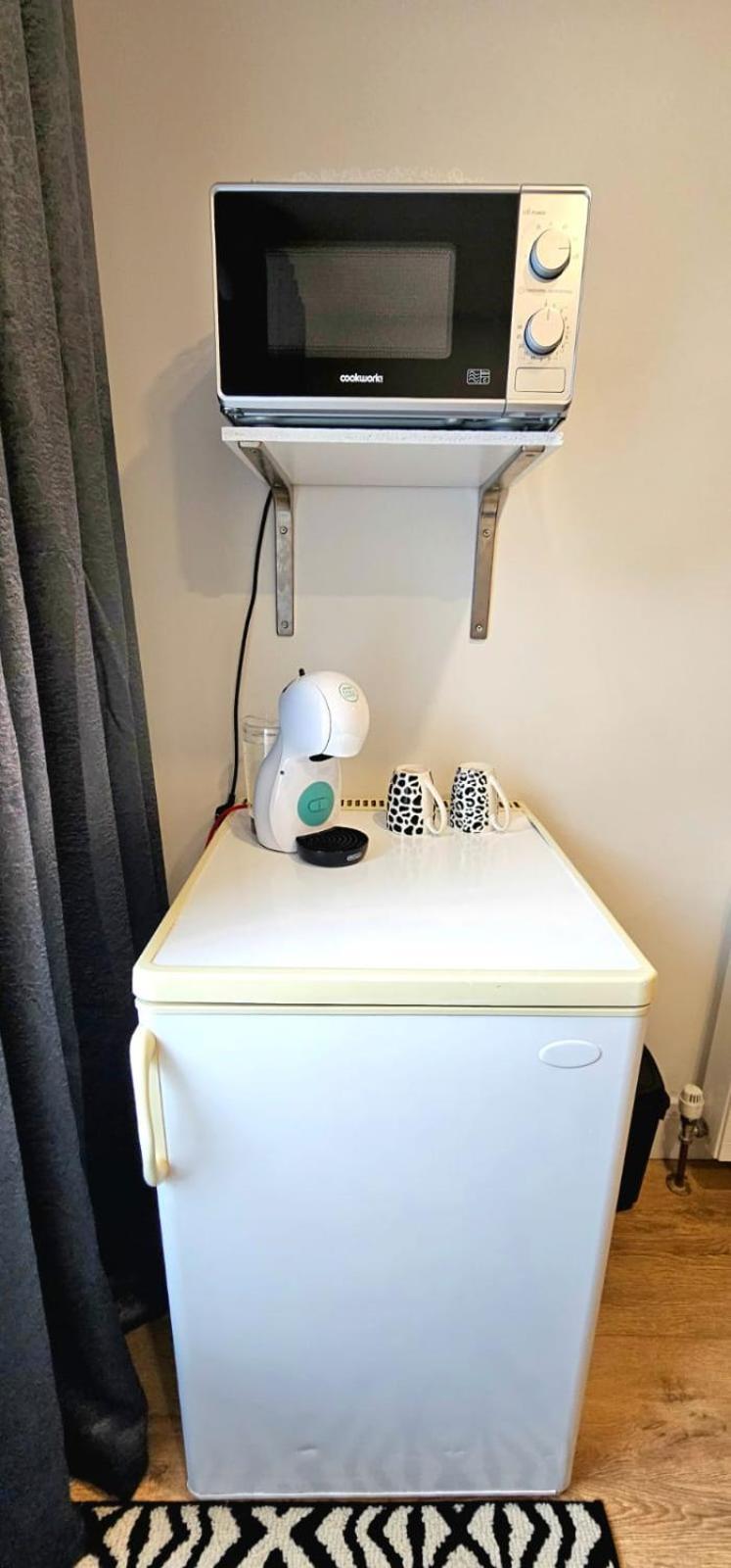 Privat overnatting Penelope Ensuite Double *
