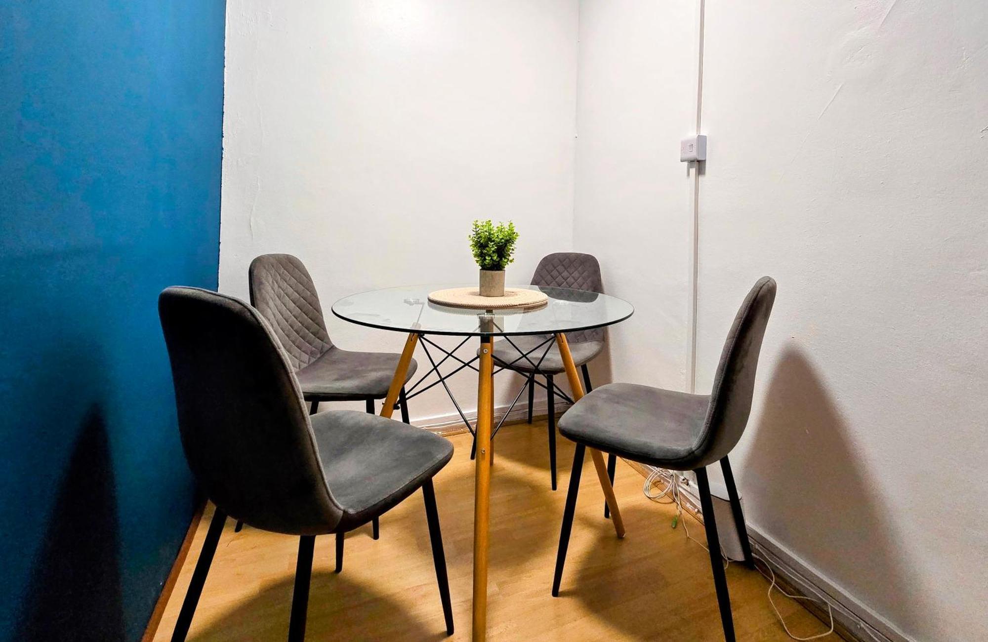 Comfy 3br Flat In The Perfect For Long London