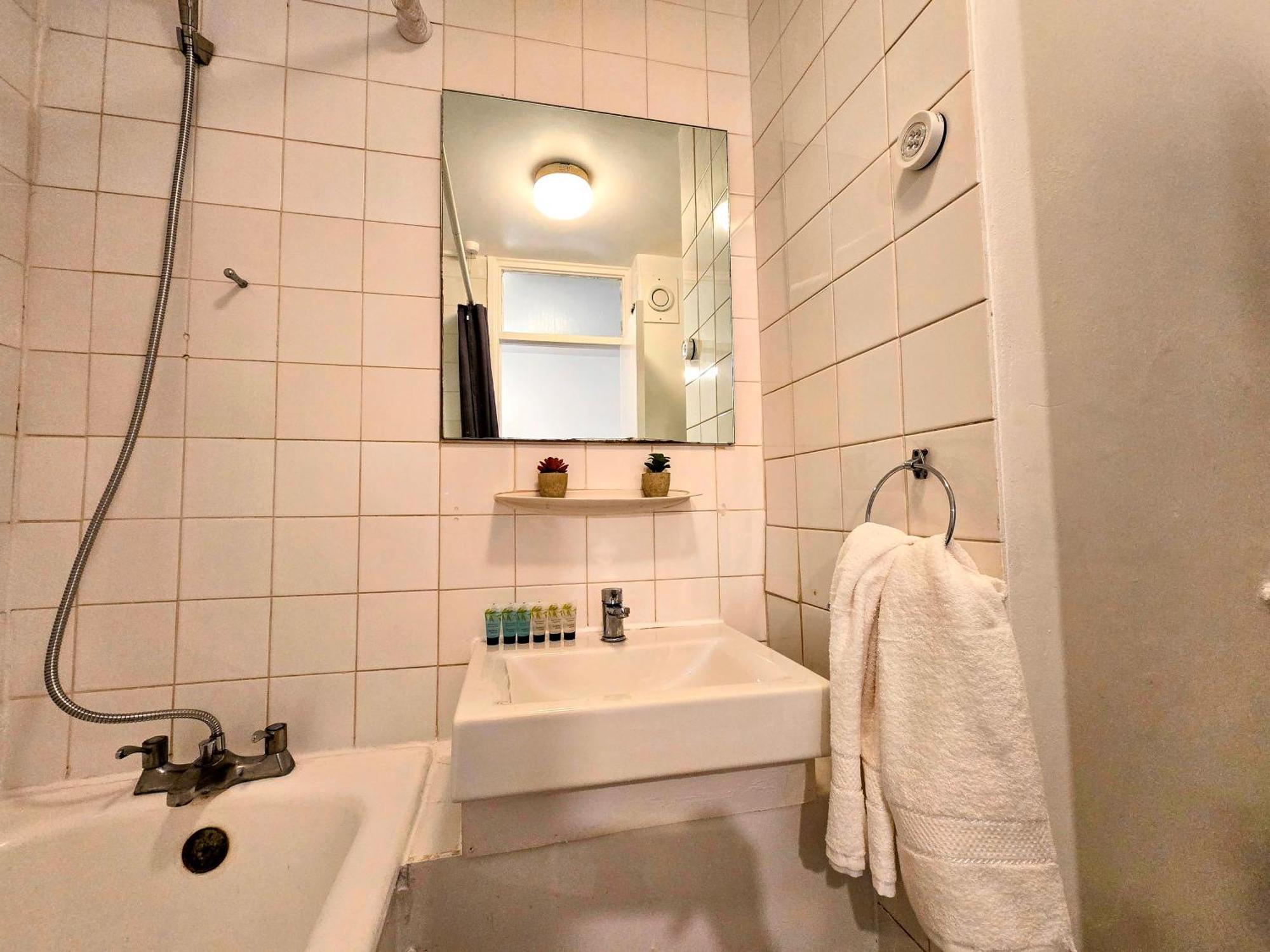 Apartment Comfy 3br Flat In The Perfect For Long *