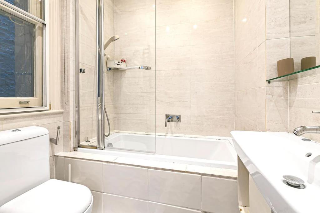Apartment Cadogan Gardens Vip