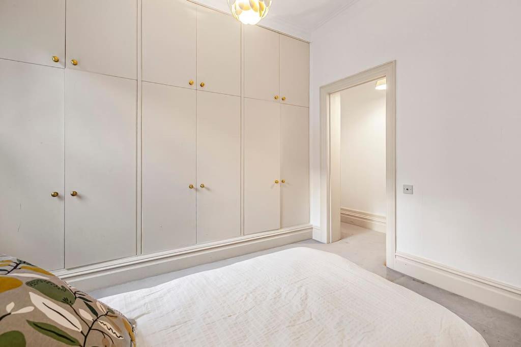 Cadogan Gardens Vip