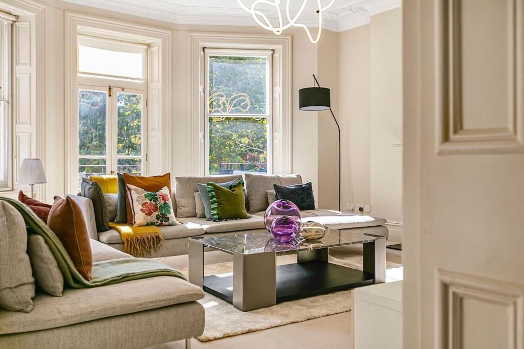 Apartment Cadogan Gardens Vip