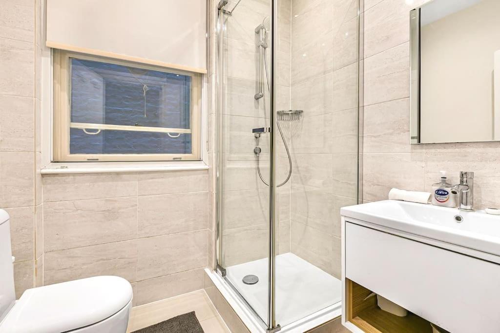 Apartment Cadogan Gardens Vip