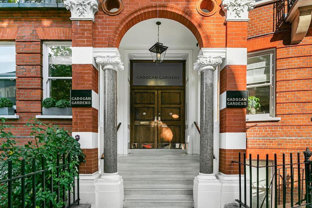 Cadogan Gardens Vip
