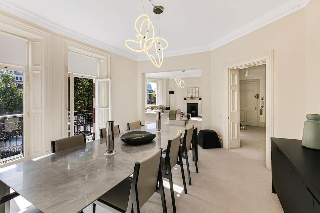 Apartment Cadogan Gardens Vip