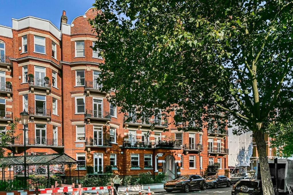 Apartment Cadogan Gardens Vip *