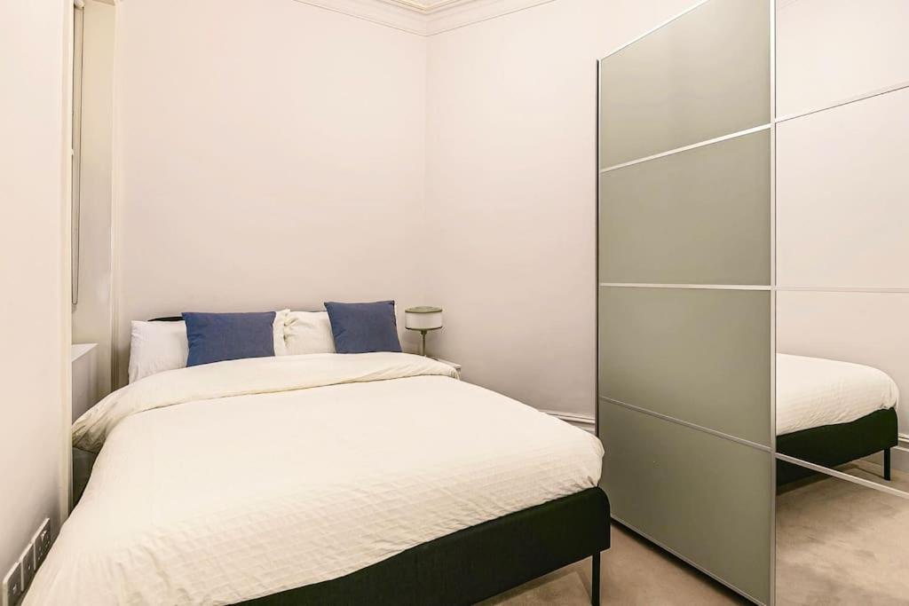 Apartment Cadogan Gardens Vip *