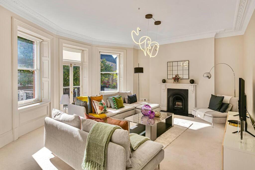Apartment Cadogan Gardens Vip *