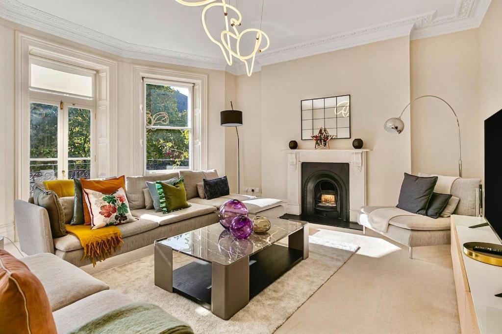 Cadogan Gardens Vip London