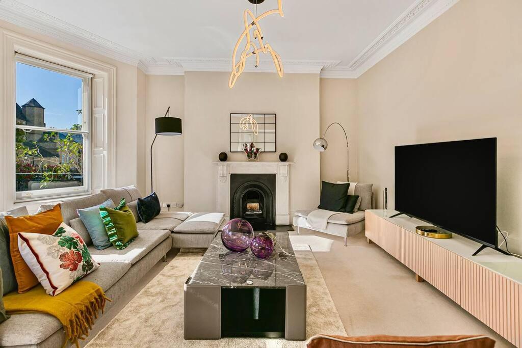 Apartment Cadogan Gardens Vip *