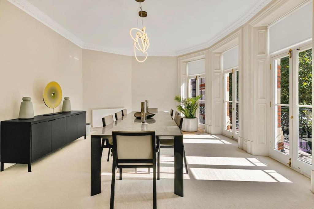 Cadogan Gardens Vip London