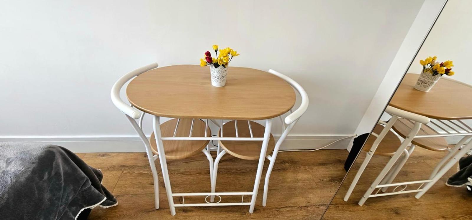Claire Double Accommodatie bij particulieren Londen