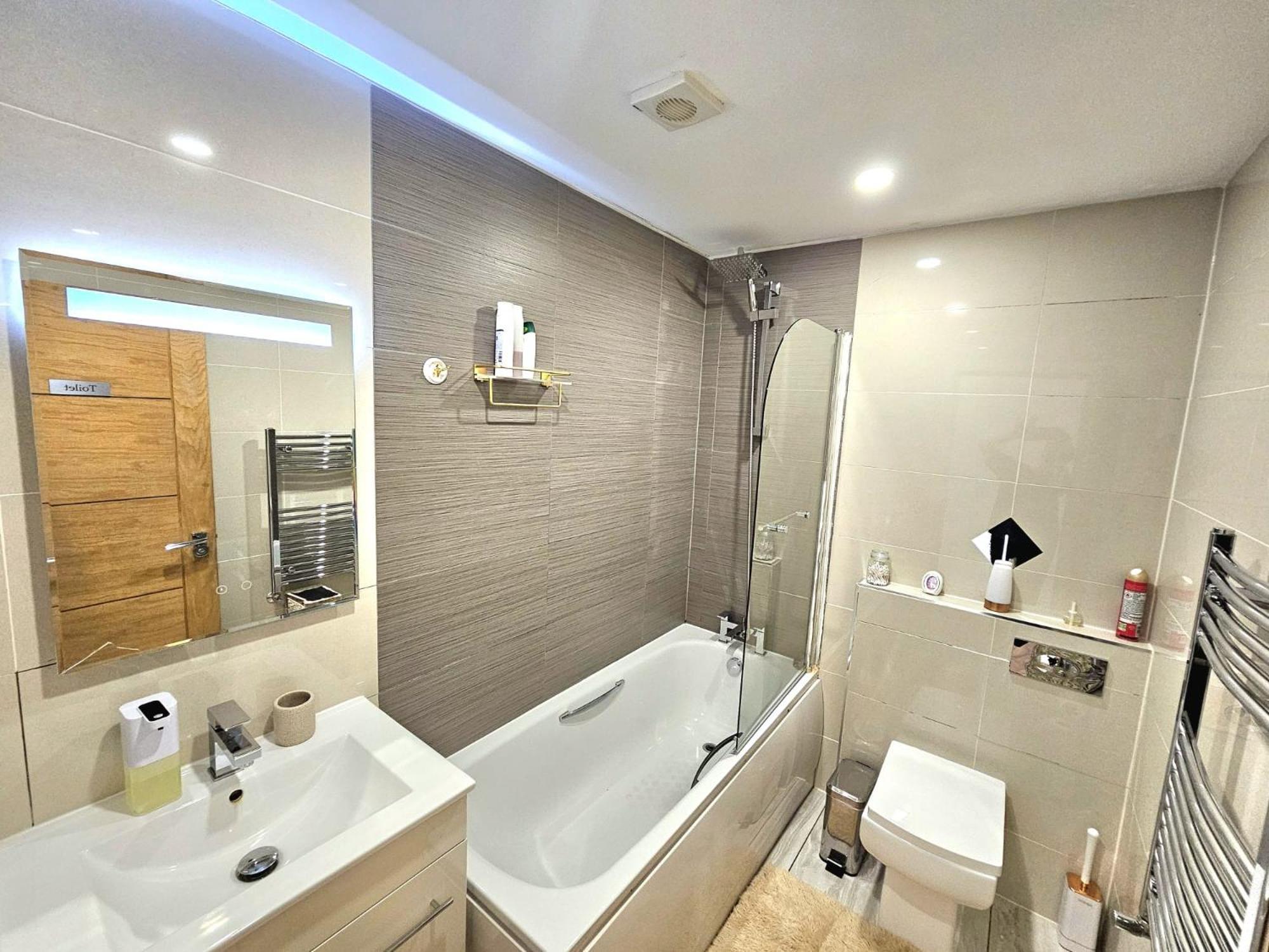 Claire Double Accommodatie bij particulieren *