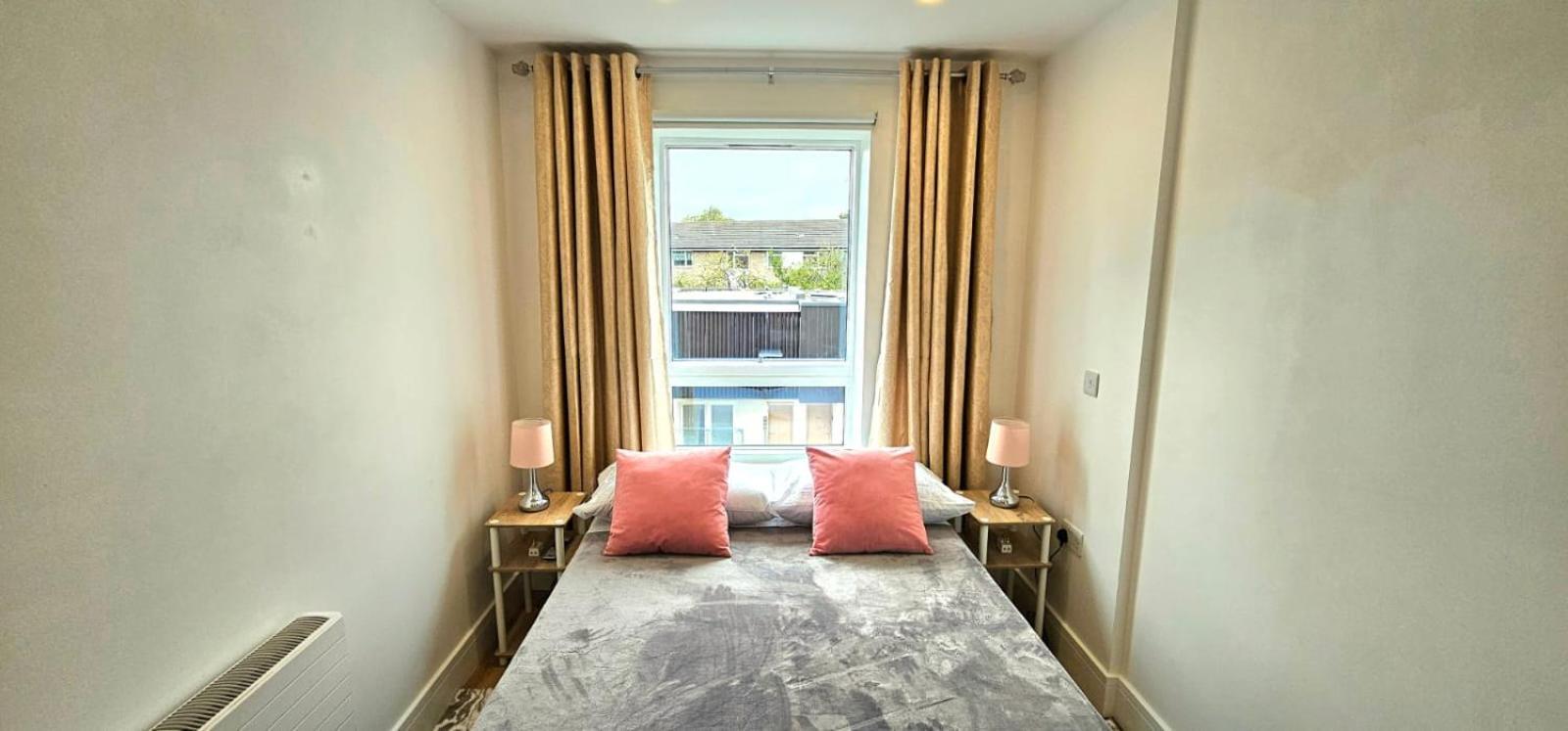 Accommodatie bij particulieren Claire Double
