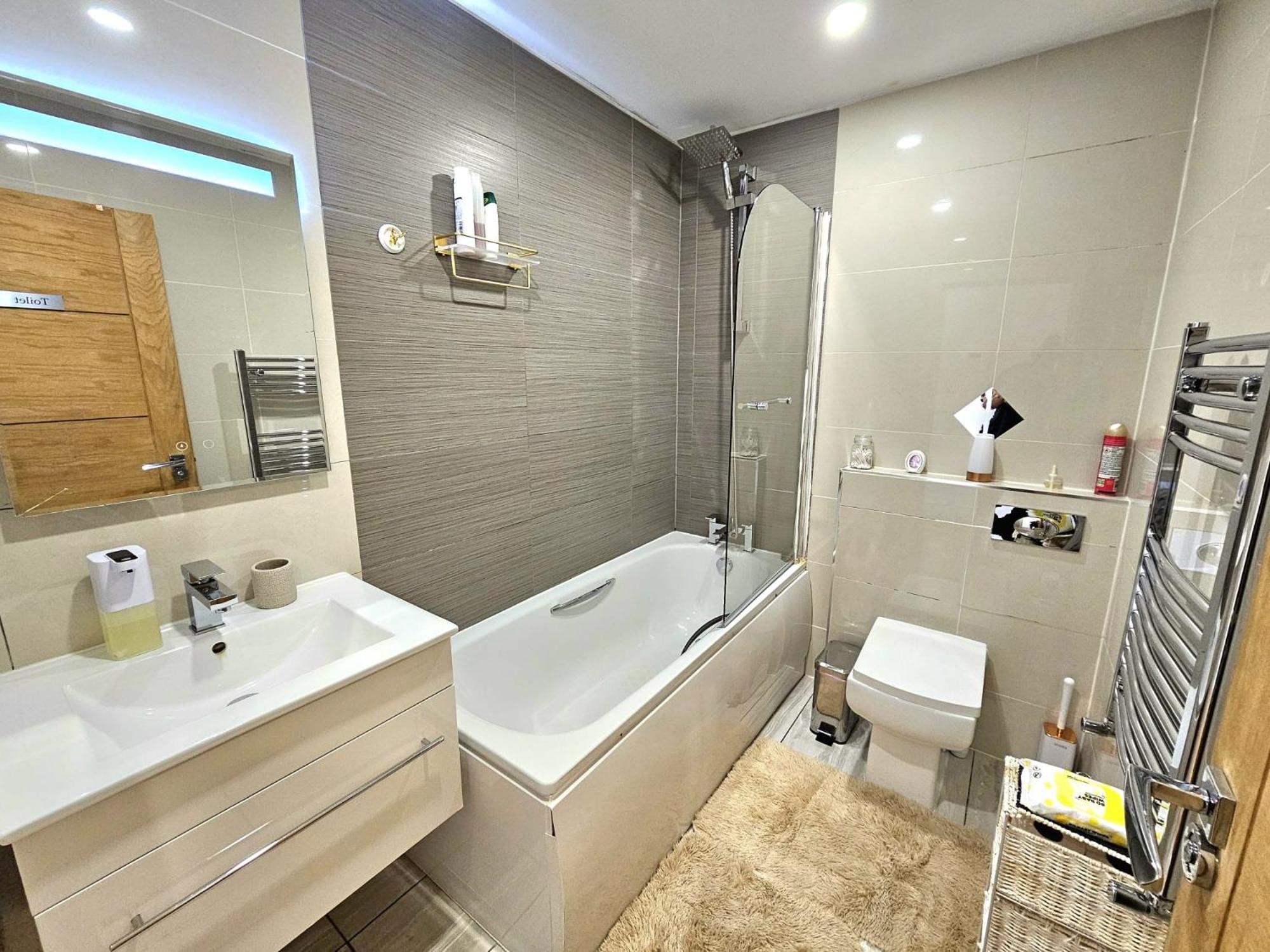 Accommodatie bij particulieren Claire Double