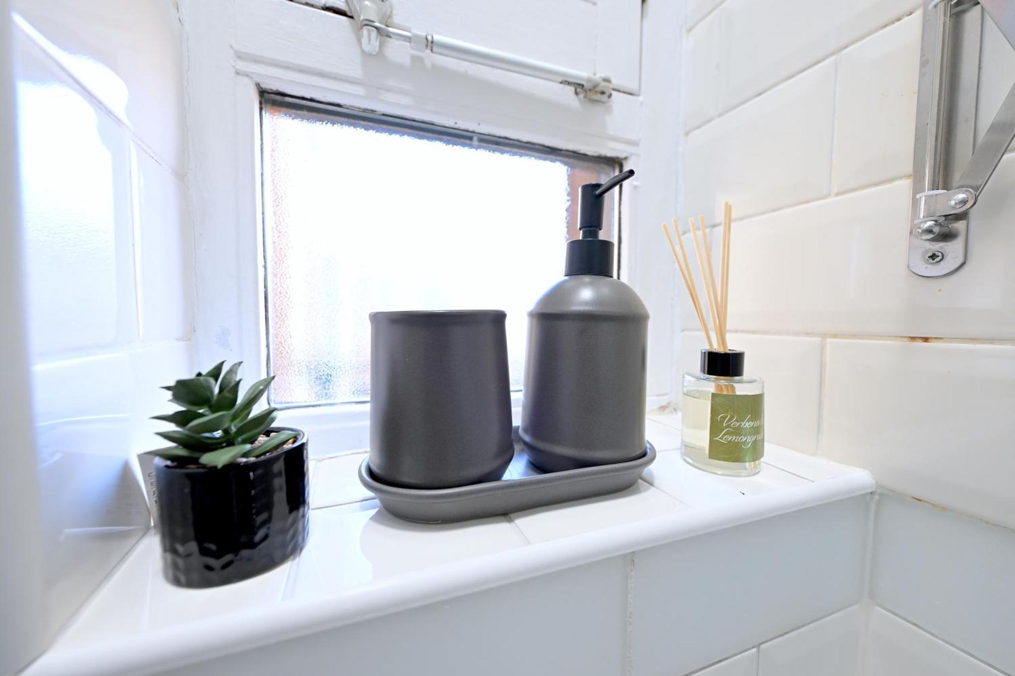 3 Bed Flat In King's Cross Station - Zone 1 Leilighet