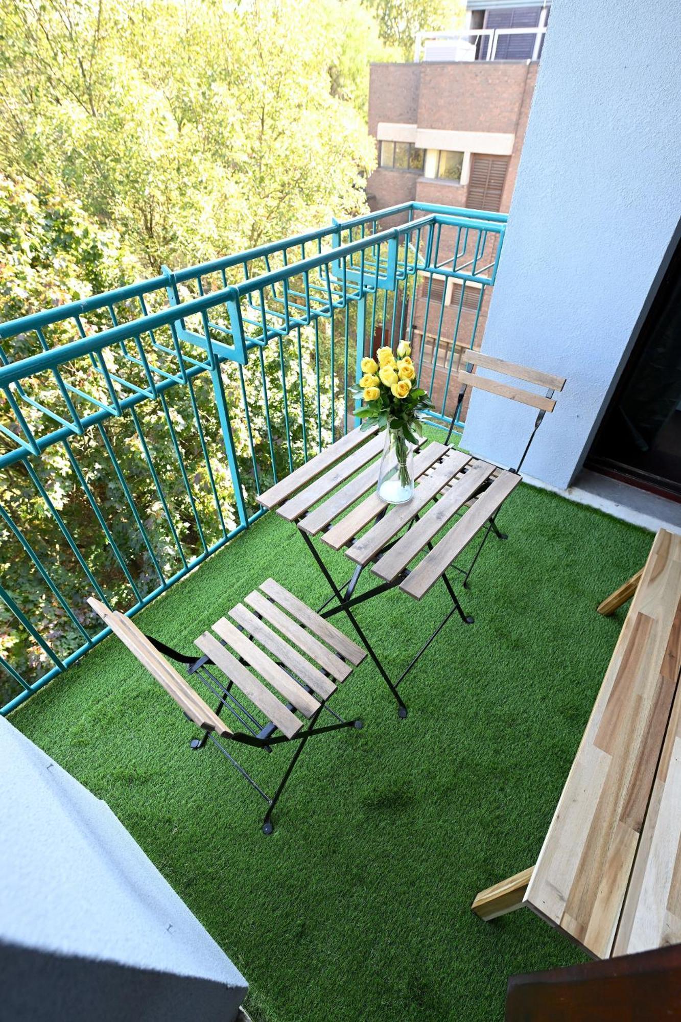 Leilighet 3 Bed Flat In King's Cross Station - Zone 1 *