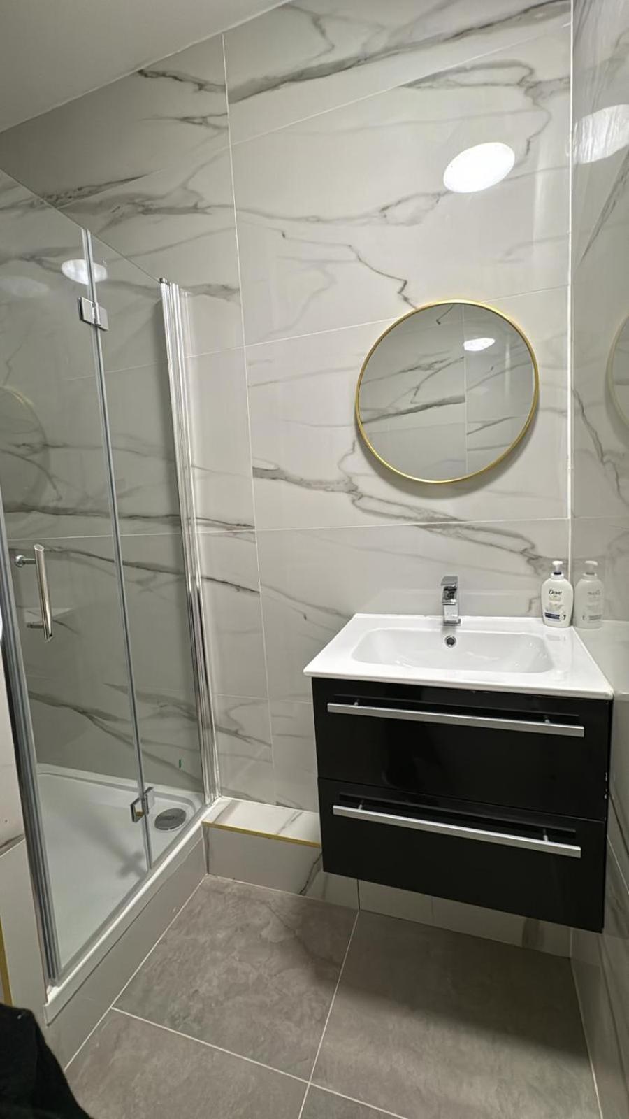 Hyde Park Great Apartamento *